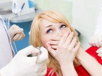 Dental Anxiety – Dentophobia