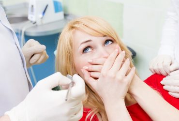Dental Anxiety – Dentophobia