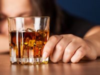 Alcohol Problem