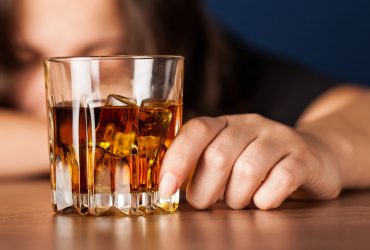 Alcohol Problem
