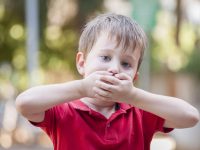Speech and Stuttering