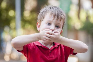 Speech and Stuttering